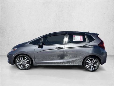Used 2015 Honda Fit EX-L image 2