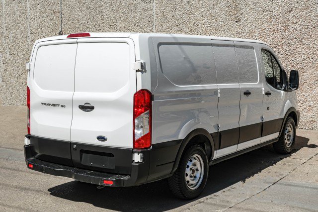 Used 2019 Ford Transit 150 130 Low Roof RWD image 8