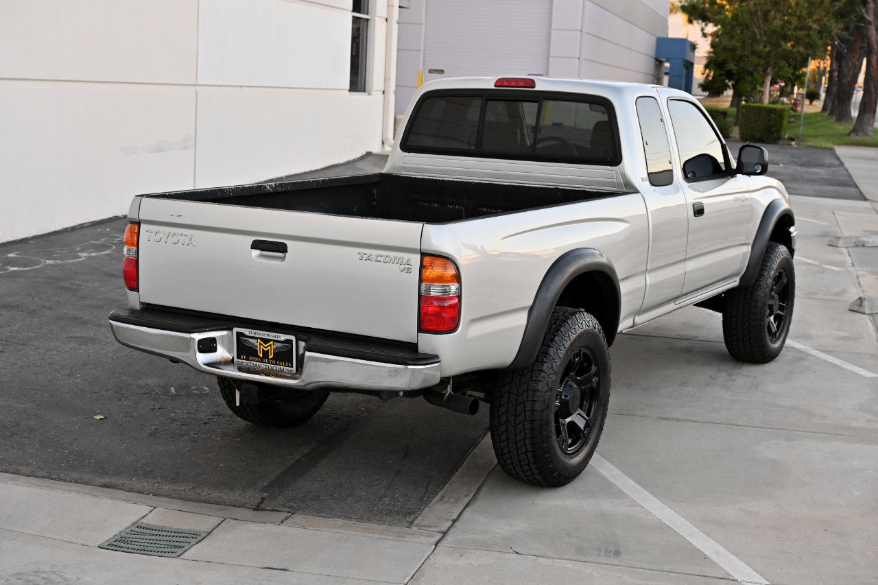 Used 2003 Toyota Tacoma PreRunner RWD image 6