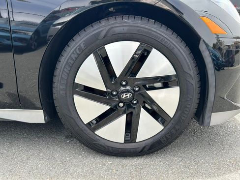 Used 2024 Hyundai Ioniq 6 SE RWD image 53