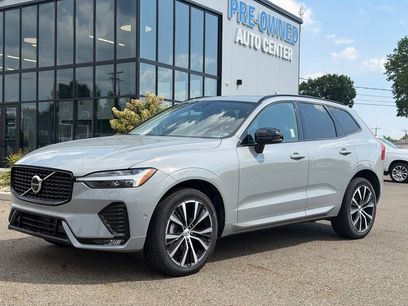 Used 2024 Volvo XC60 B5 Plus w/ Climate Package