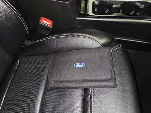 Used 2021 Ford Explorer ST w/ Equipment Group 401A AWD/4WD image 63
