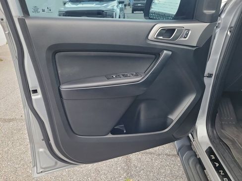 Used 2022 Ford Ranger XLT w/ Equipment Group 301A Mid RWD image 19