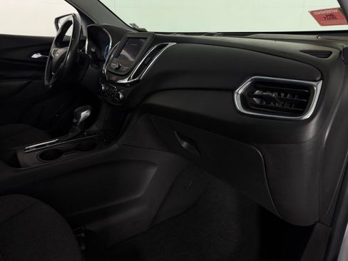 Used 2022 Chevrolet Equinox LT AWD/4WD image 31