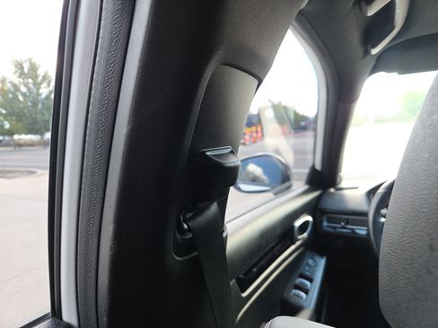 Used 2025 Honda Civic Sport Touring image 18