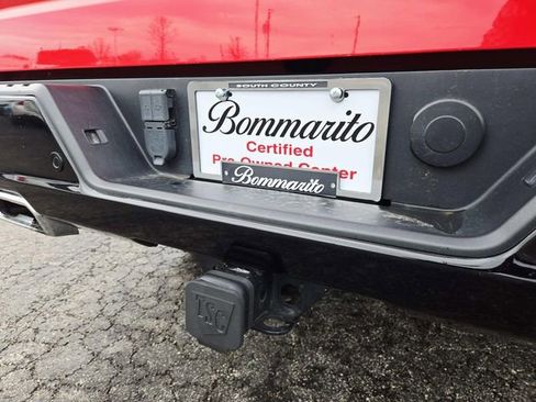 Used 2022 Chevrolet Silverado 1500 LT Trail Boss w/ LT Trail Boss Premium Package image 11