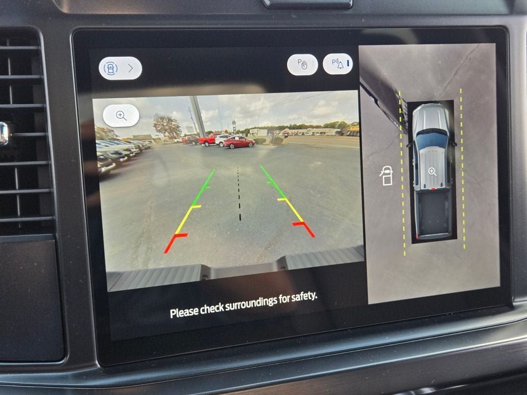 New 2026 Ford F350 Lariat RWD image 16