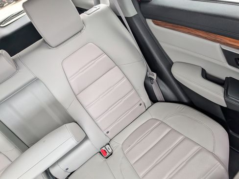 Used 2020 Honda CR-V EX-L image 14