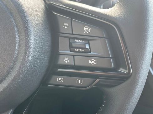 New 2026 Subaru Forester Premium image 7