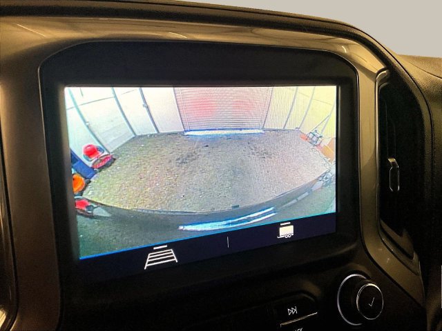 Used 2019 Chevrolet Silverado 1500 RST AWD/4WD image 20