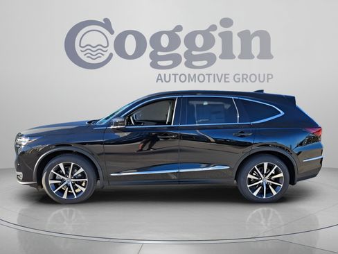 Used 2026 Acura MDX FWD w/ Technology Package image 3