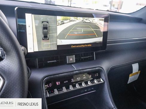 New 2026 Lexus IS 350 F Sport RWD image 25