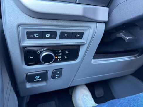 Used 2023 Ford F150 Lightning XLT w/ Equipment Group 312A High image 29