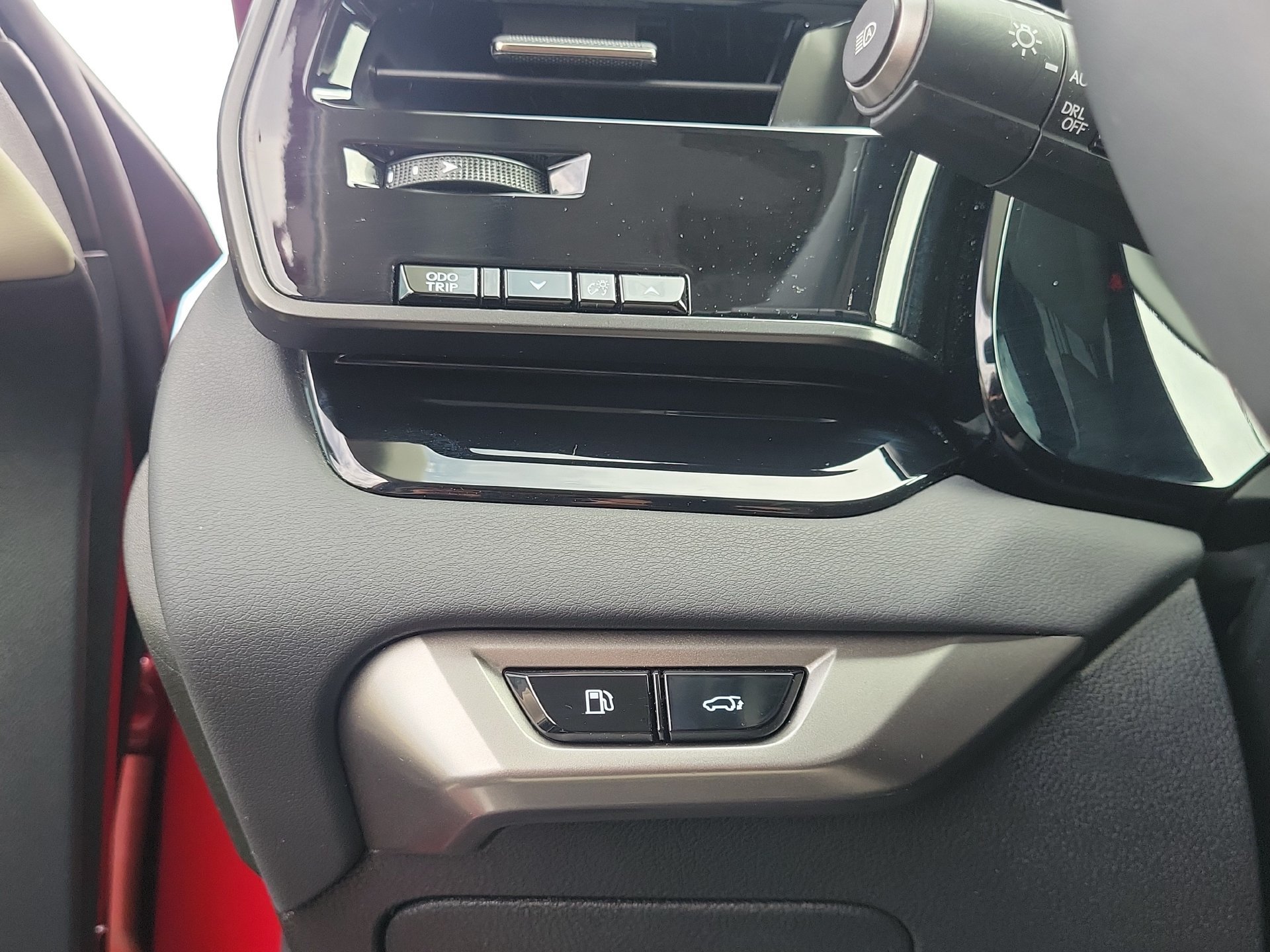 Used 2024 Lexus RX 350 FWD w/ Technology Package image 26