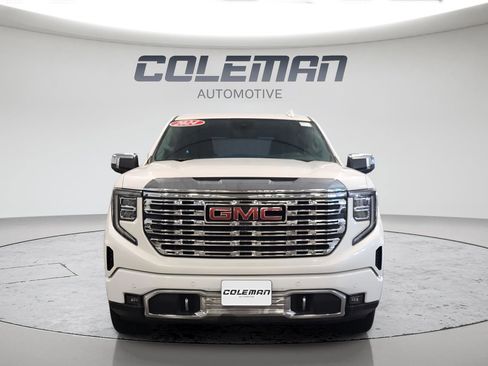 Used 2024 GMC Sierra 1500 Denali image 8