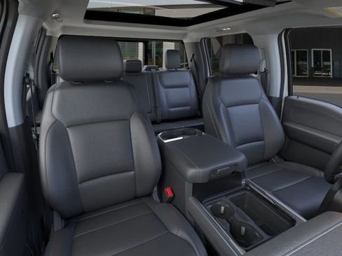 New 2026 Ford F250 Lariat w/ Lariat Premium Package image 10