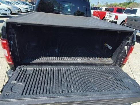 Used 2019 Ford F150 XLT w/ Equipment Group 302A Luxury image 11