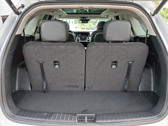 Certified 2023 Kia Sorento EX w/ Panoramic Sunroof Package FWD image 33