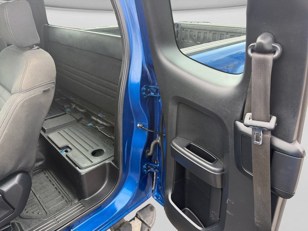 Used 2019 Ford Ranger XL w/ FX4 Off-Road Package AWD/4WD image 24