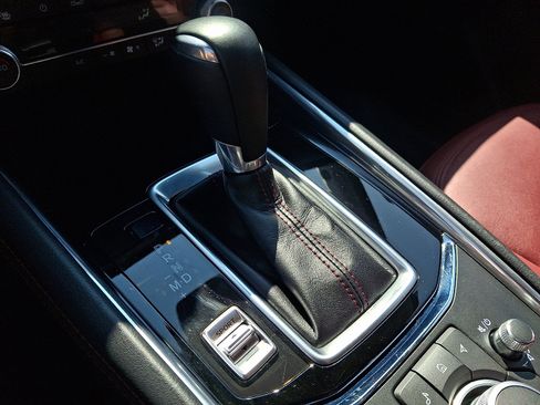 Used 2023 MAZDA CX-5 Carbon Edition image 15