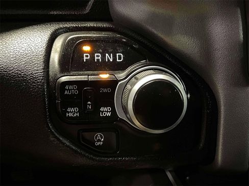 Used 2022 RAM 1500 Big Horn image 31