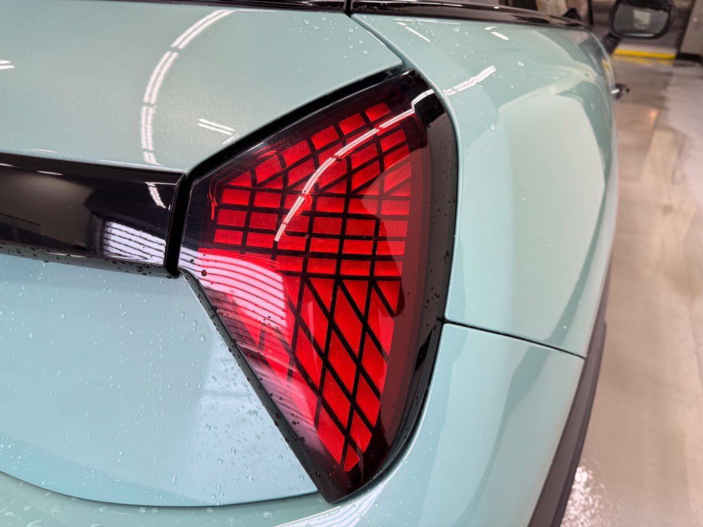 Certified 2025 MINI Cooper S FWD image 5