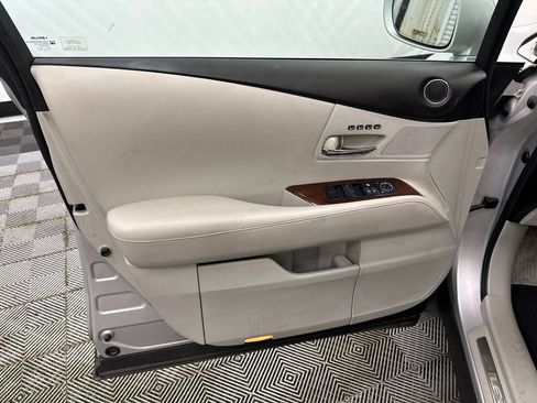 Used 2010 Lexus RX 350 2WD image 10
