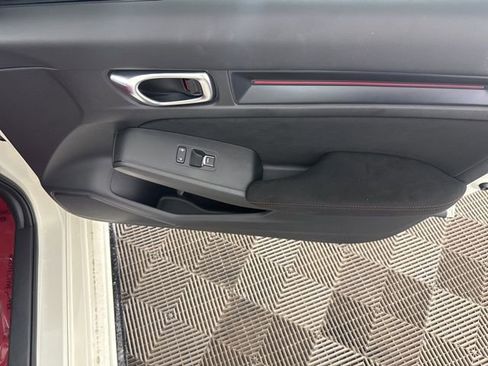 Used 2025 Honda Civic Type R image 24