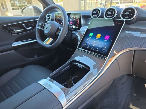 New 2026 Mercedes-Benz GLC 300 image 18