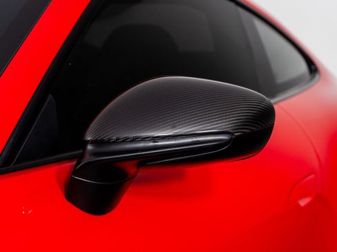 Used 2022 Porsche 911 GT3 image 27