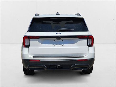 New 2025 Ford Explorer ST-Line image 6