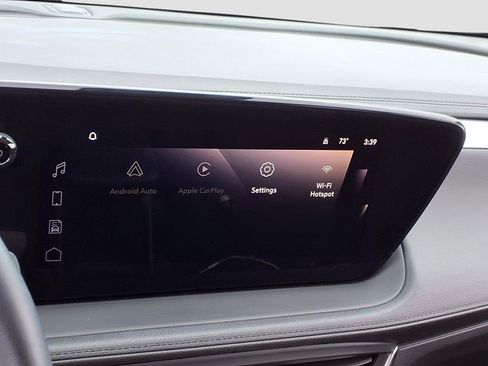 Used 2024 Buick Encore GX Preferred w/ Comfort Package image 24