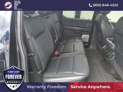 Used 2023 Ford F150 Raptor AWD/4WD image 31