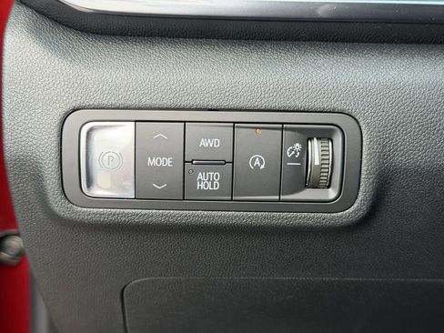 New 2026 GMC Terrain AT4 AWD/4WD image 24