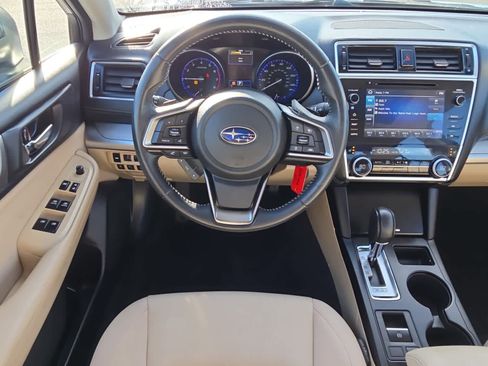 Used 2018 Subaru Legacy 2.5i Premium image 10
