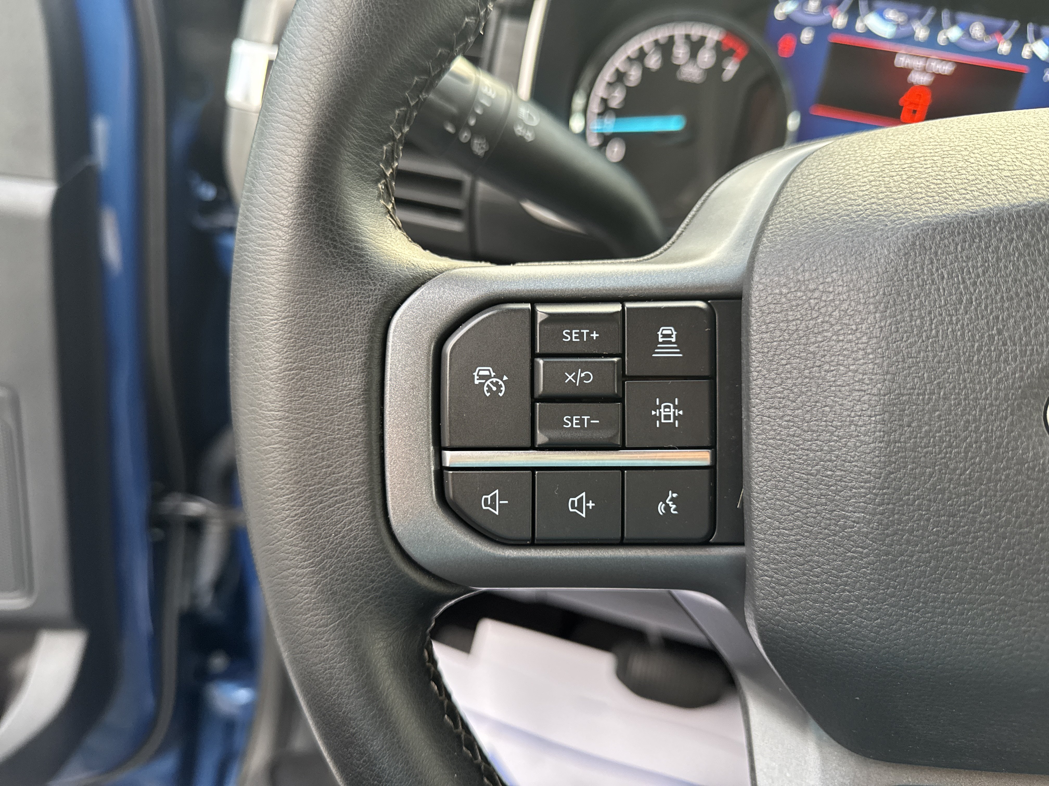 Used 2023 Ford F150 XLT w/ Equipment Group 302A High AWD/4WD image 14