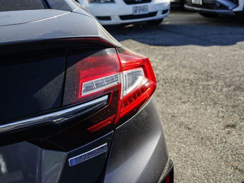 Used 2020 Honda Clarity image 11