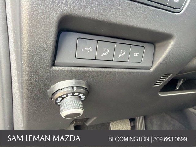 Used 2026 MAZDA CX-90 3.3 Turbo w/ Premium Plus Pkg AWD/4WD image 24