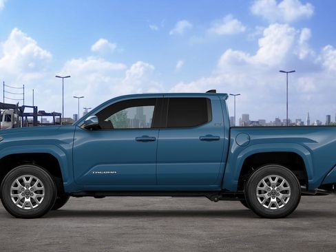 New 2026 Toyota Tacoma SR5 AWD/4WD image 6