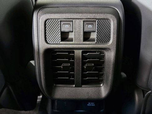 New 2026 Ford Bronco Raptor AWD/4WD image 29