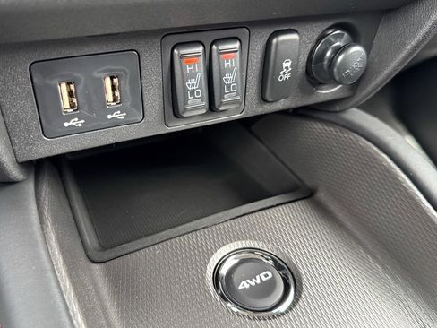 New 2026 Mitsubishi Outlander Sport LE image 14