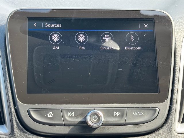 Used 2025 Chevrolet Malibu LT FWD image 24
