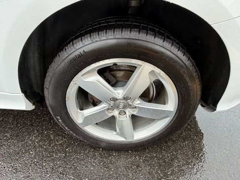 Used 2012 Audi Q5 3.2 Premium Plus image 13