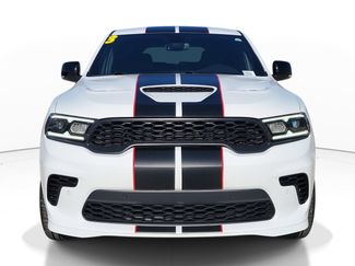 Used 2023 Dodge Durango SRT Hellcat w/ Black Package video 2