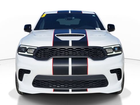 Used 2023 Dodge Durango SRT Hellcat w/ Black Package image 2