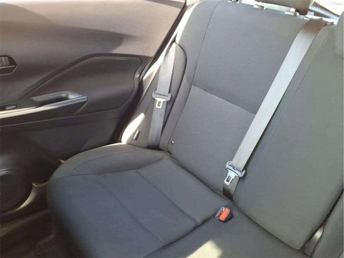 Used 2024 Nissan Kicks S image 18