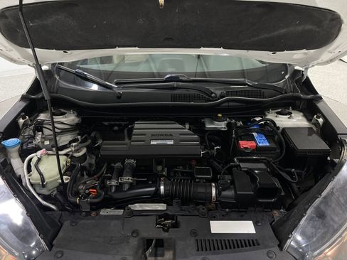 Used 2020 Honda CR-V LX image 24
