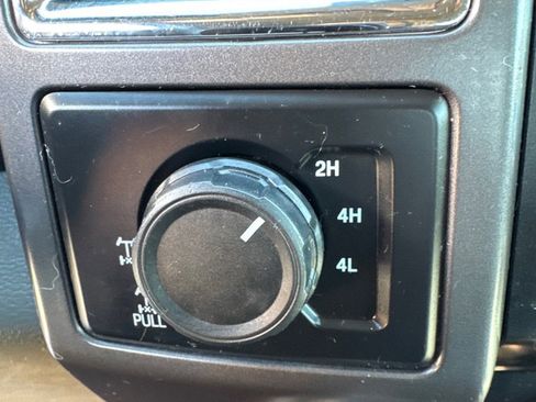 Used 2015 Ford F150 XLT w/ Equipment Group 301A Mid image 12