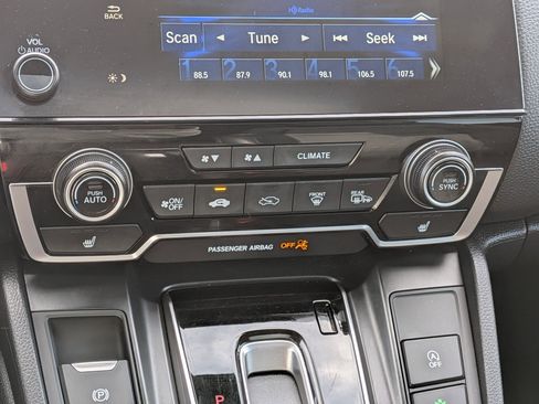 Used 2022 Honda CR-V EX-L image 24