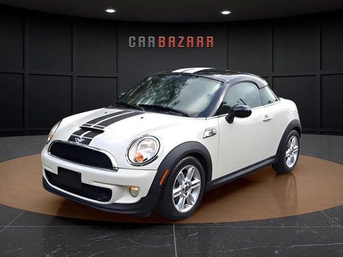 Used 2013 MINI Cooper Coupe S image 10